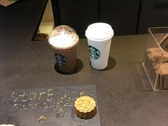 -星巴克(上海南站店)