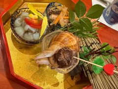 -龍千代·味自慢(黑龙江北路店)