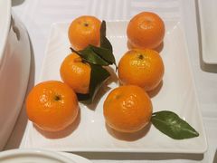 -四季民福烤鸭店(王府井灯市口店)