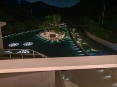-天目湖涵田度假村
