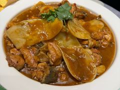 -小暖厨·长沙菜(孟州店)