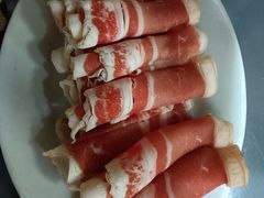 肥牛-濠轩阁特色生蚝火锅(水湾路店)