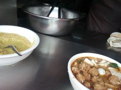 -福李记豆腐汤(丽新路店)