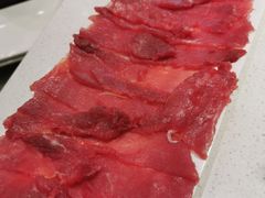 -古乐牛香·鲜牛肉牛杂火锅(吴江三里桥运东商业广场店)