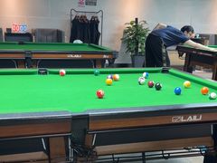 -云川台球(马甸店)