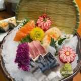 江门日料店🍣快叫上你的饭搭子来恰