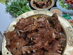 -和庆斋羊蝎子火锅·碳缸烧烤(顺义旗舰店)
