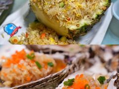 -四川小胡子海鲜(丁村万人海鲜广场店)