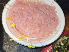 -陈眼镜火锅(总店)