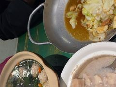 -费大厨辣椒炒肉(太平老街店)