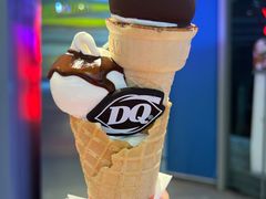 -DQ·蛋糕·冰淇淋(万象城店)
