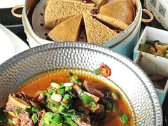 -湘湖大院(越王路店)