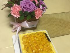 -壹点壹客·生日蛋糕(龙岗店)