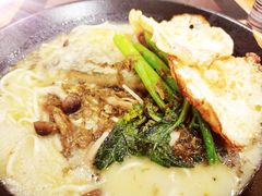 -杭州国际会议中心洲际酒店-面工坊