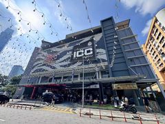 -ICC PUDU
