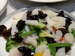 -四世同堂·京菜·烤鸭(双井店)