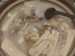 -稻香酒家·33年老字号·港式粤菜(富邦中心店)