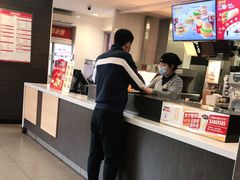 -麦当劳·得来速店(星沙大道店)