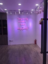 -DOS HOP潮上舞蹈