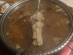 -全汁全味驴庄(凤岗店)