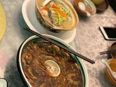 -大洋家·精品潮汕菜·生腌砂锅粥(天河东路店)