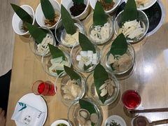 -竹鲜笙全竹宴(国色天香店)