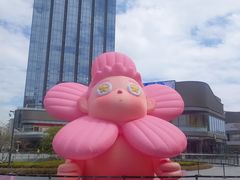 -东莞松山湖万象汇