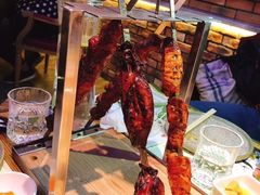 -通海俄式烧烤(下瓦房店)