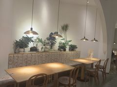 -麓椿花园西餐厅(海乐世界店)