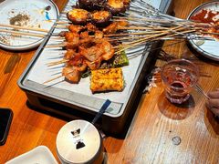 -小核桃品质串店(世茂大道店)