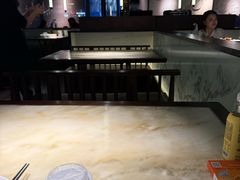 -绿茶餐厅(成都大悦城店)