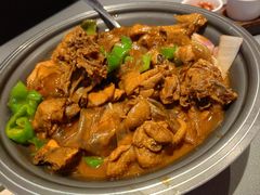 -阿庄新豫菜(通泰路店)