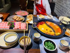 -火社火锅(平安大街店)