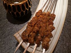 -丝路金桃·新疆菜(徐汇店)