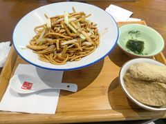 -奎元馆(市民中心店)