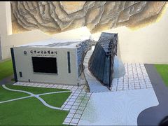 -辽宁古生物博物馆