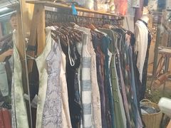 -暮晚尘香汉服旗袍