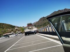 -居庸关长城-2号停车场