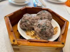 -香宫中餐厅 · 桂林香格里拉