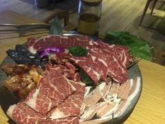-夕酱の烧肉屋