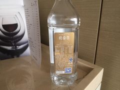 -北京康莱德酒店