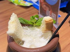 -雀舞云南菜(乐客城店)