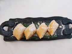 脆皮甜薄餐-陶然轩(沙面店)
