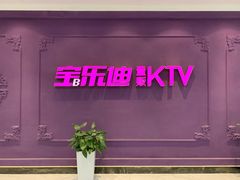 -宝乐星量贩KTV(莲升路店)