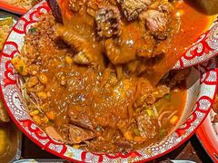 -香猪坊韩国烤肉专属门店(魏公村店)