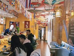 大堂-食鲤料理(西虹东路店)