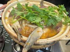 -川香煲(茅台路店)