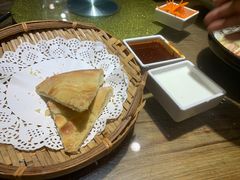 -塔哈尔·新疆盛宴(城西银泰店)