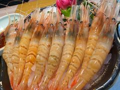 -三石铁板烧(紫竹桥店)