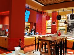 -城市大道红炉披萨烘焙坊